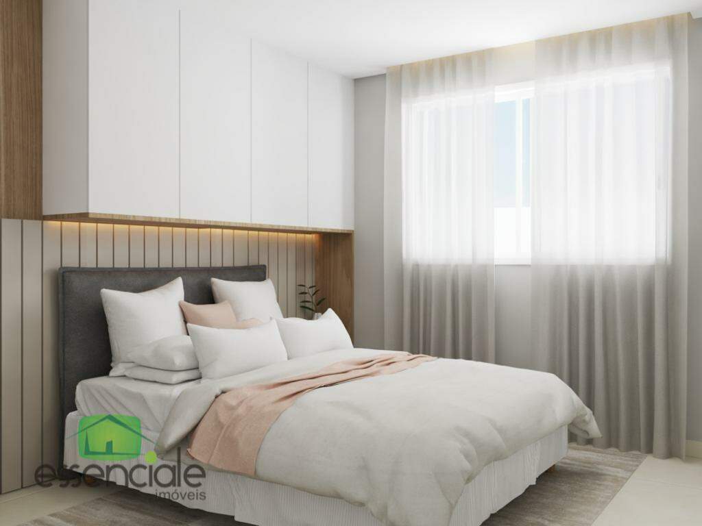 Apartamento à venda com 3 quartos, 80m² - Foto 10