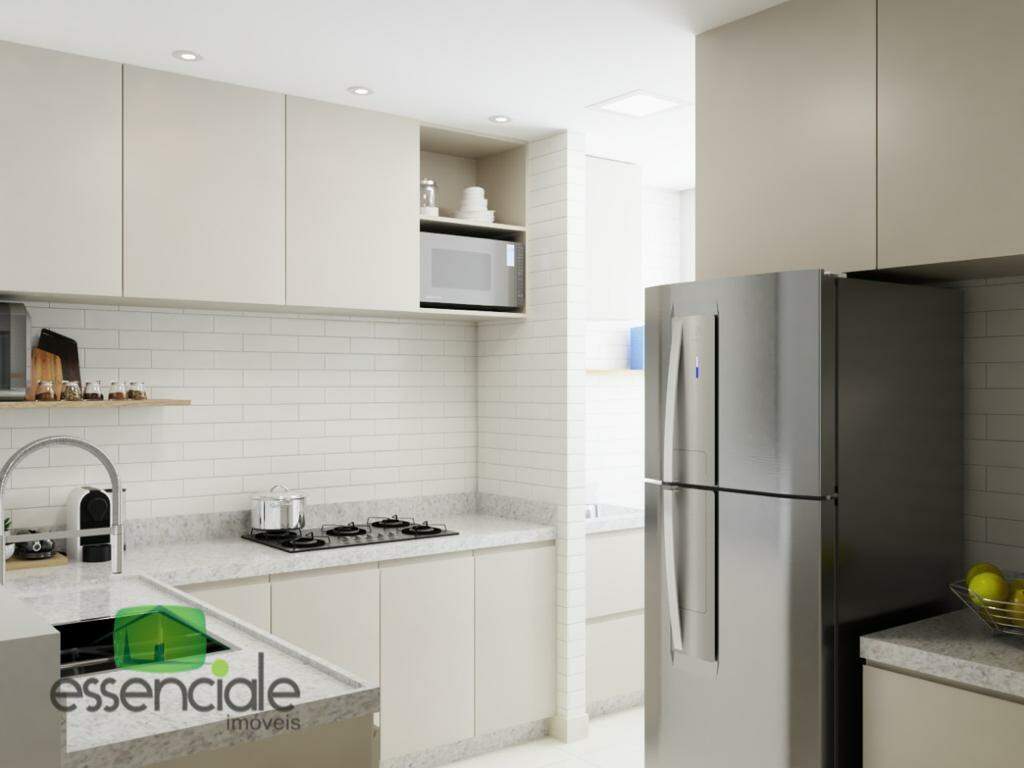 Apartamento à venda com 3 quartos, 80m² - Foto 9