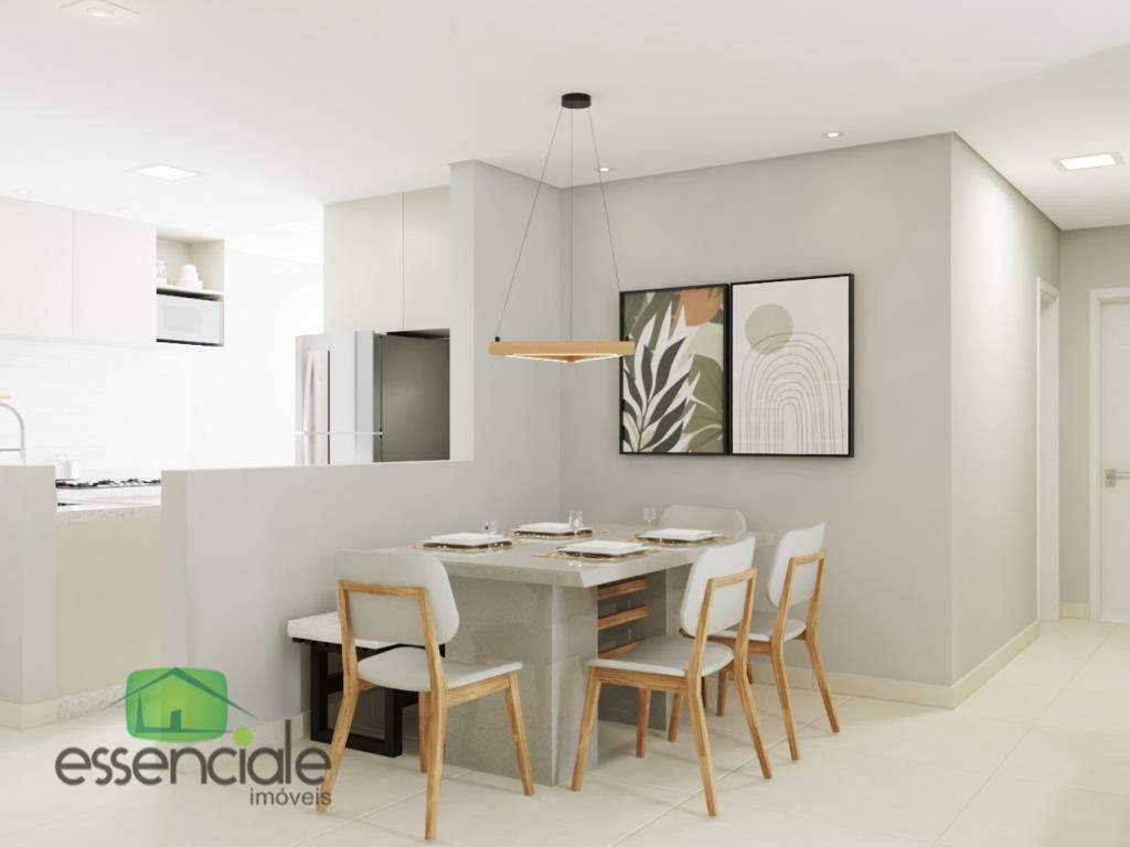 Apartamento à venda com 3 quartos, 80m² - Foto 9