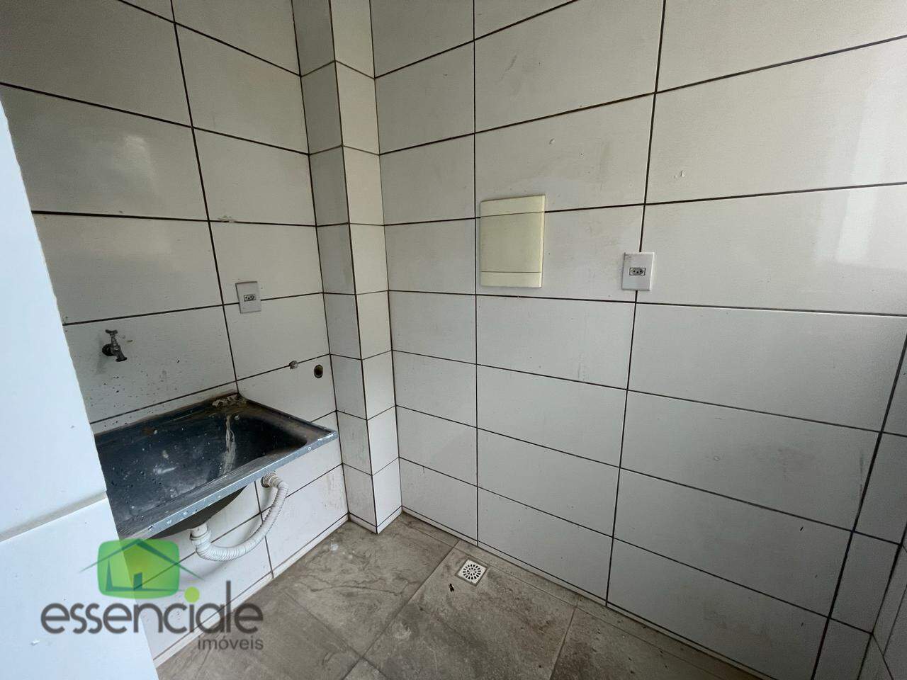 Apartamento à venda com 3 quartos, 55m² - Foto 4