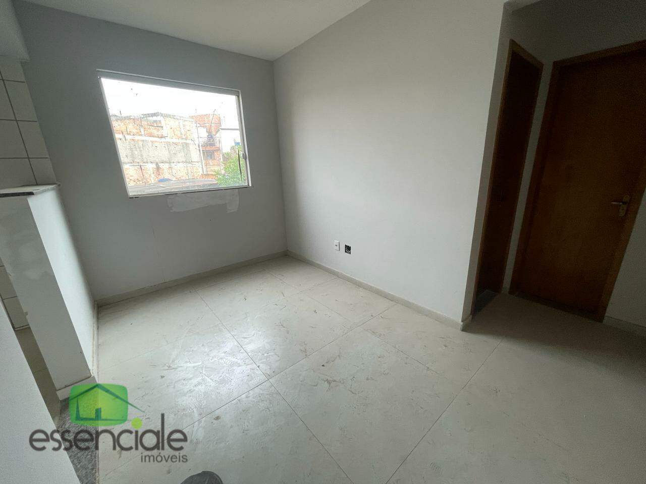 Apartamento à venda com 3 quartos, 55m² - Foto 2