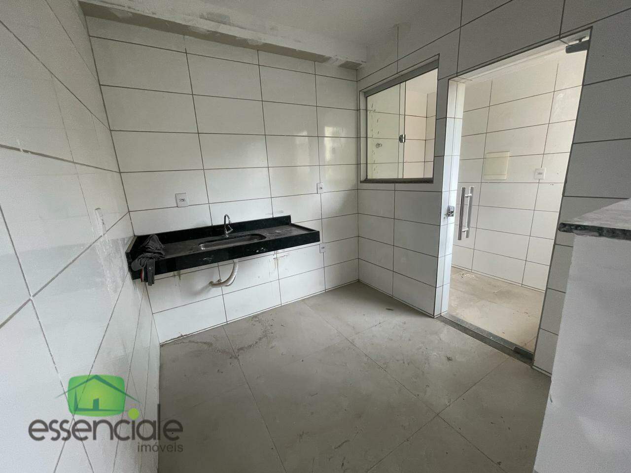 Apartamento à venda com 3 quartos, 55m² - Foto 3