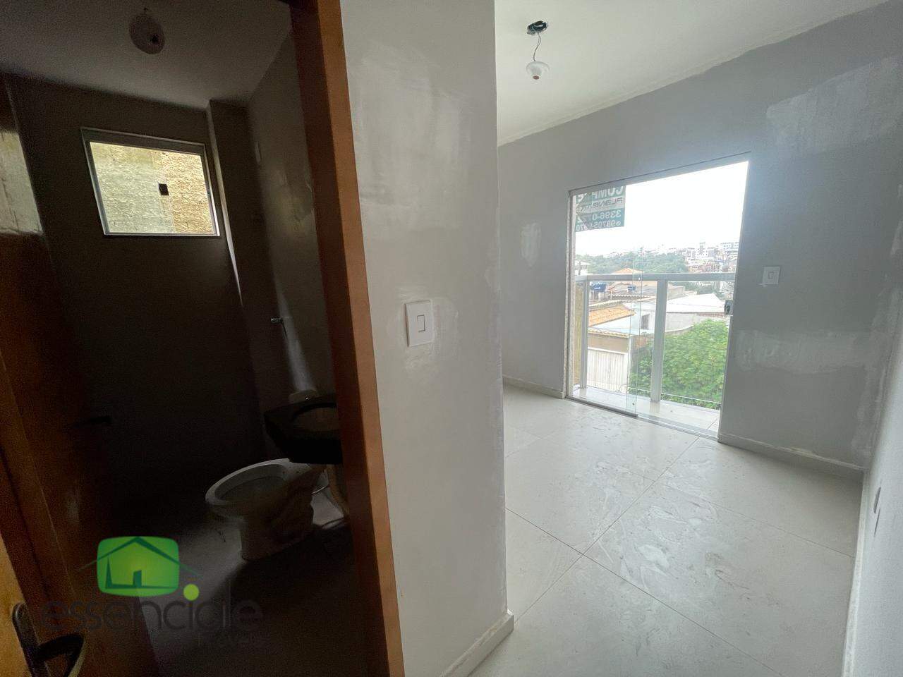 Apartamento à venda com 2 quartos, 50m² - Foto 5