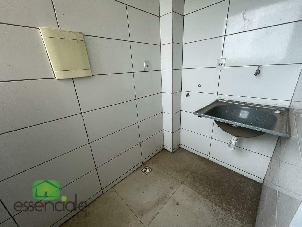 Apartamento à venda com 2 quartos, 50m² - Foto 4