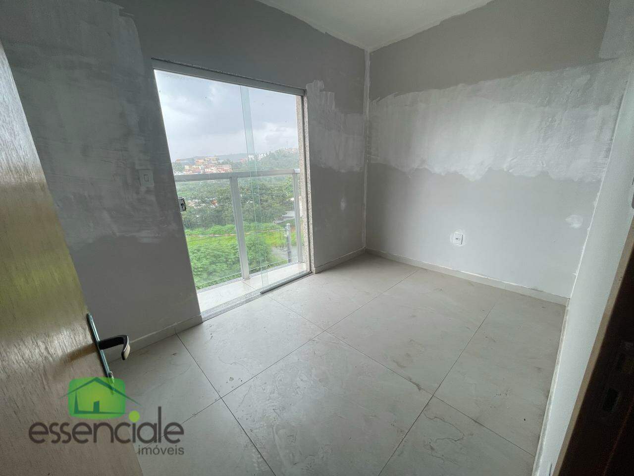 Apartamento à venda com 2 quartos, 50m² - Foto 8