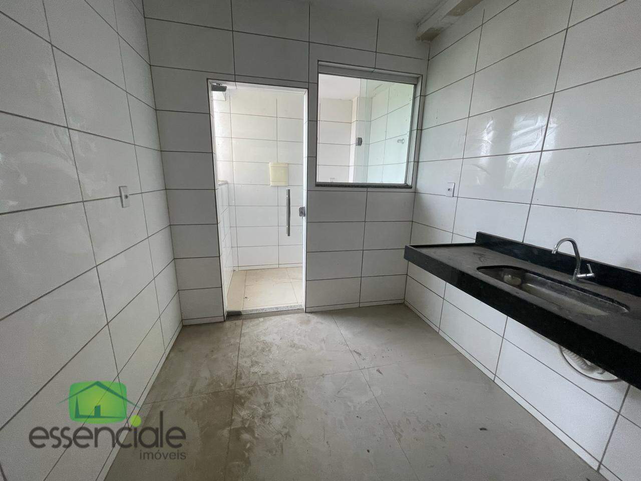 Apartamento à venda com 2 quartos, 50m² - Foto 3