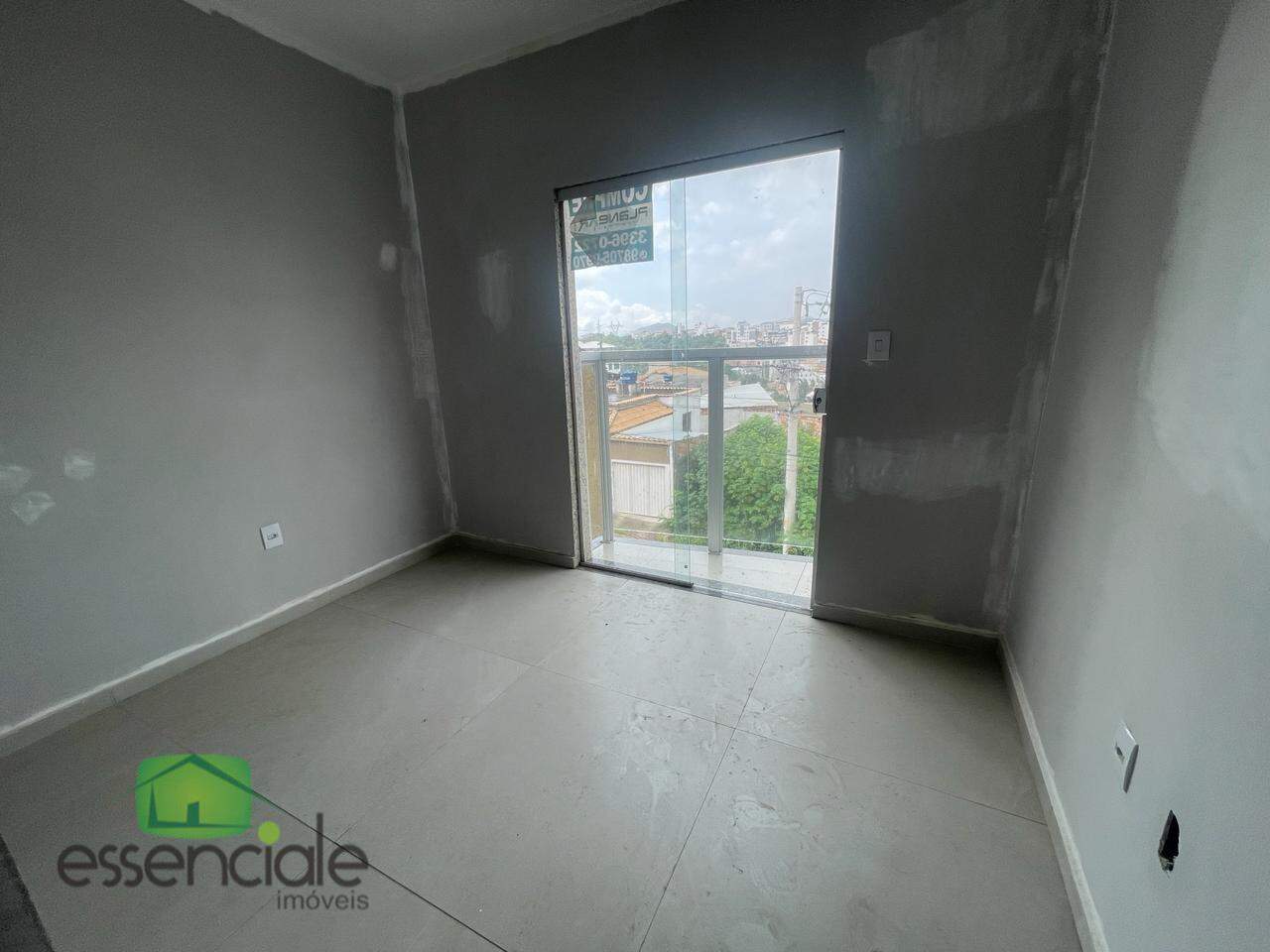 Apartamento à venda com 2 quartos, 50m² - Foto 7