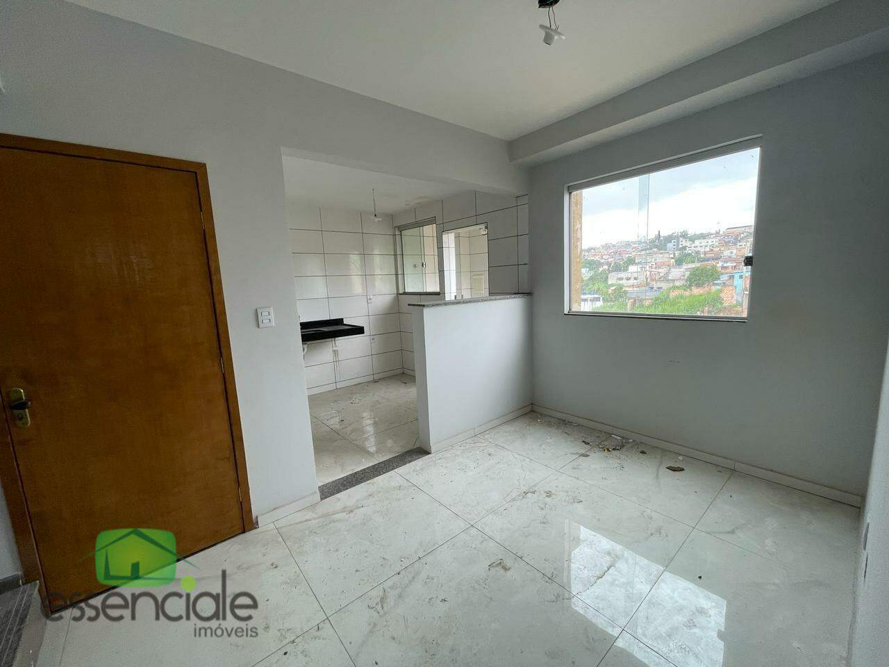 Cobertura à venda com 2 quartos, 95m² - Foto 2