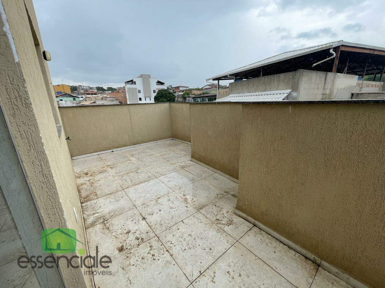 Cobertura à venda com 2 quartos, 95m² - Foto 1