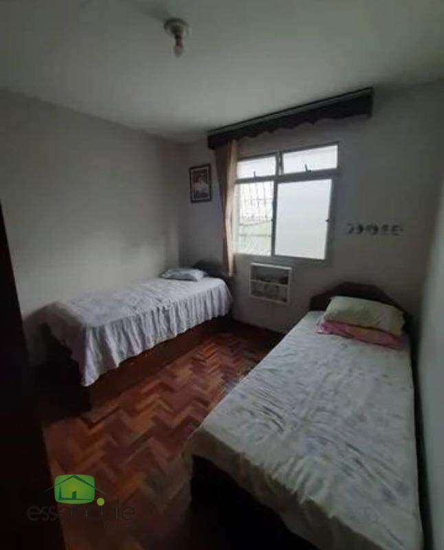 Apartamento à venda com 2 quartos, 50m² - Foto 3