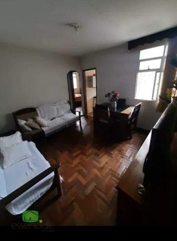 Apartamento à venda com 2 quartos, 50m² - Foto 1