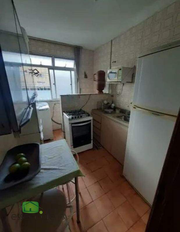 Apartamento à venda com 2 quartos, 50m² - Foto 12