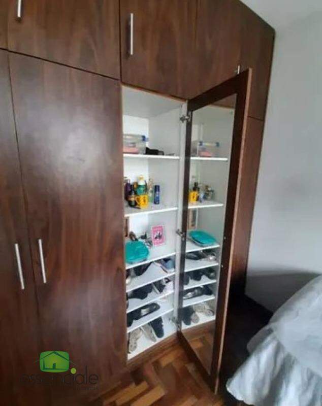 Apartamento à venda com 2 quartos, 50m² - Foto 4