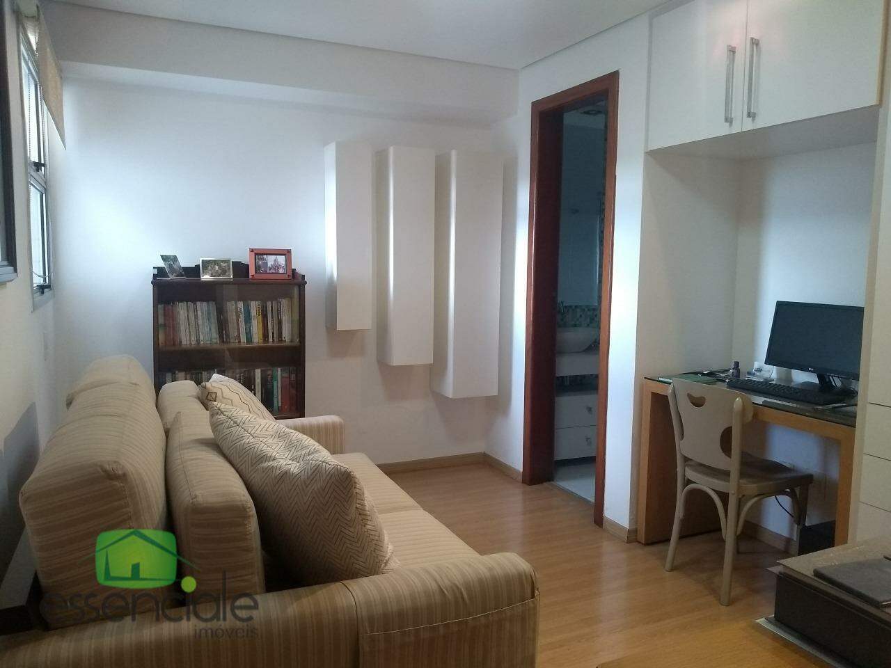 Cobertura à venda com 4 quartos, 268m² - Foto 11