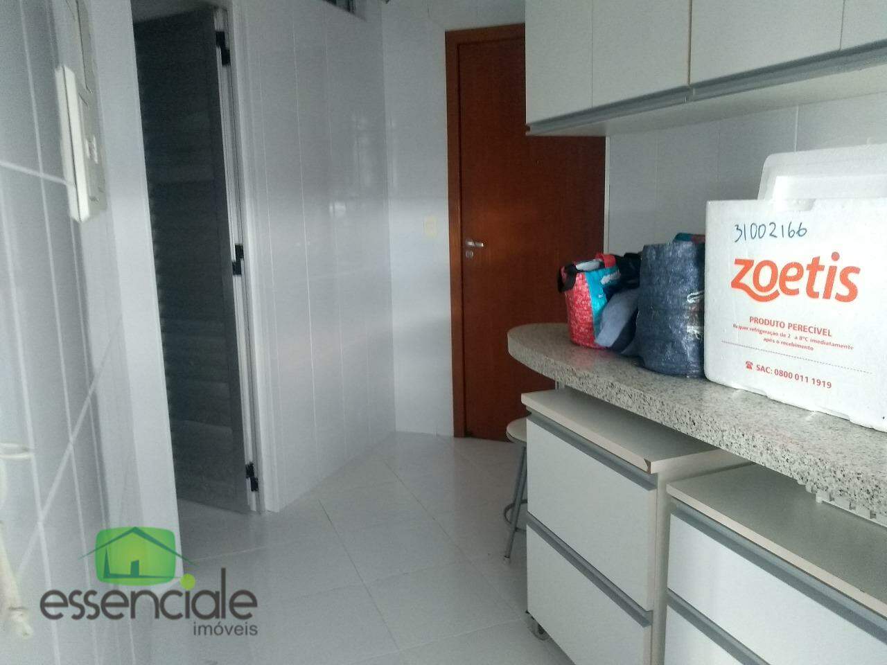 Cobertura à venda com 4 quartos, 268m² - Foto 21