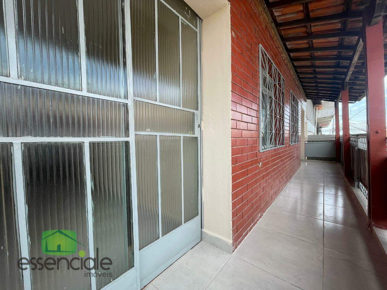 Loja-Salão para alugar com 3 quartos, 100m² - Foto 3