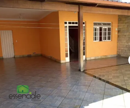 Casa à venda com 3 quartos, 174m² - Foto 3