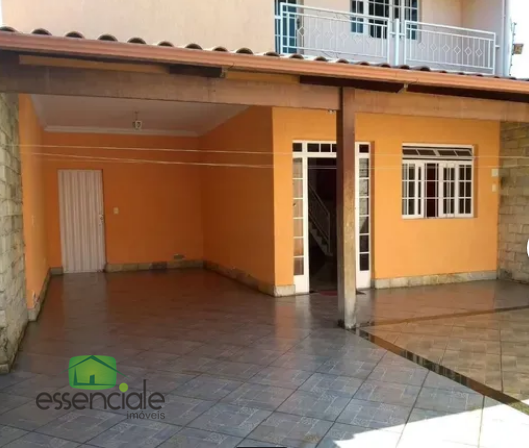 Casa à venda com 3 quartos, 174m² - Foto 5