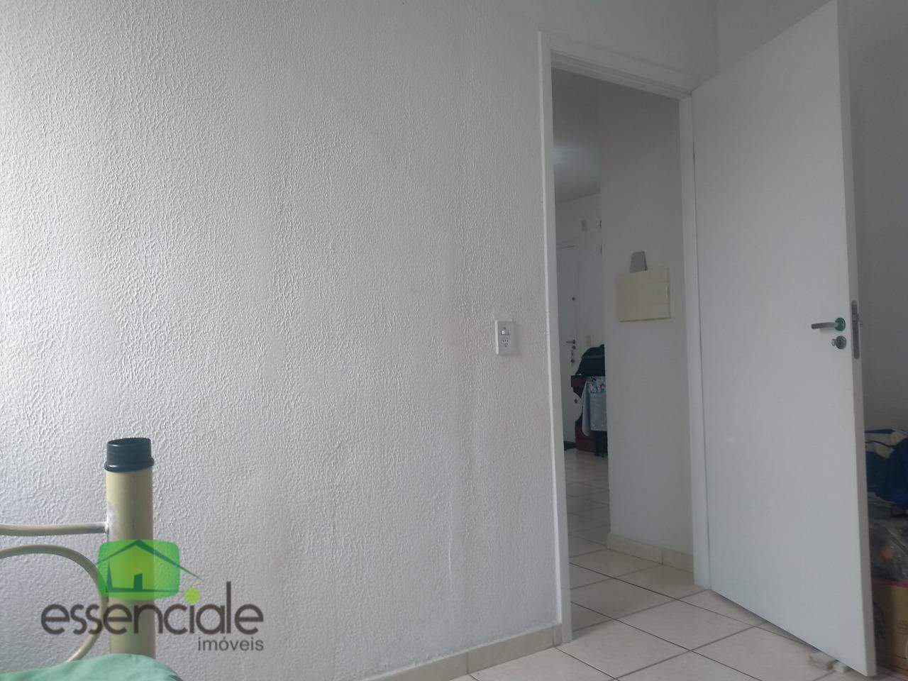 Apartamento à venda com 2 quartos, 47m² - Foto 7