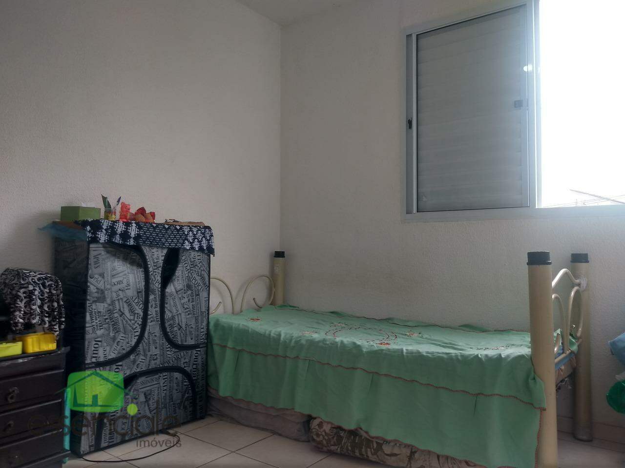 Apartamento à venda com 2 quartos, 47m² - Foto 8