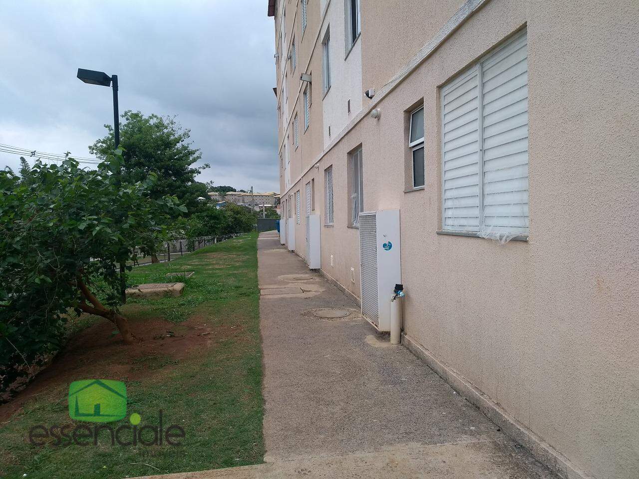 Apartamento à venda com 2 quartos, 47m² - Foto 2