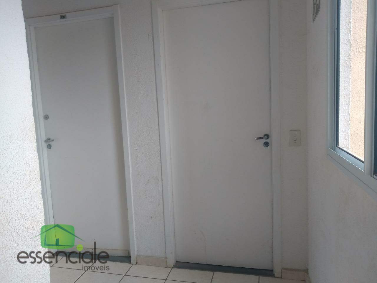 Apartamento à venda com 2 quartos, 47m² - Foto 6