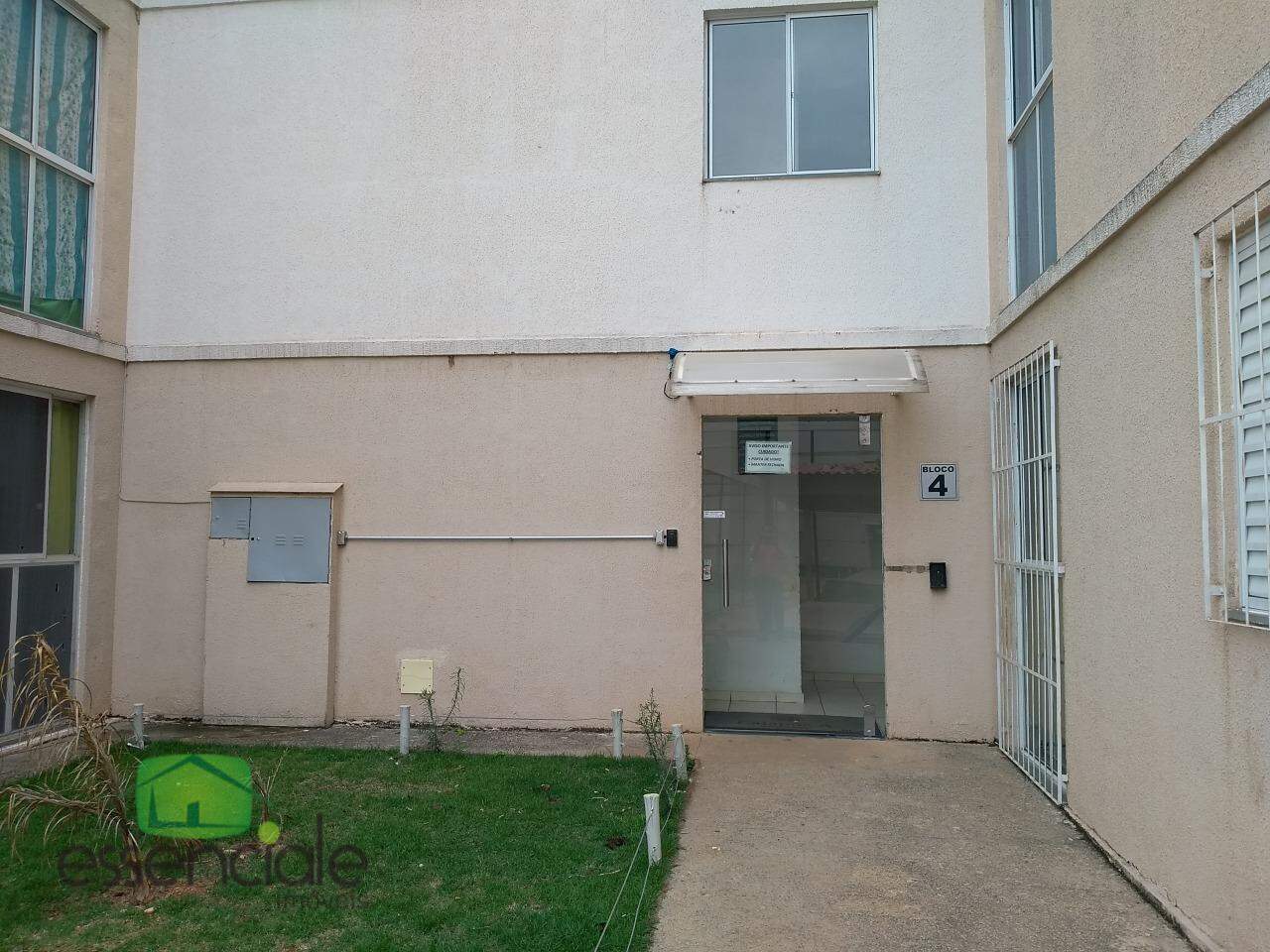 Apartamento à venda com 2 quartos, 47m² - Foto 1