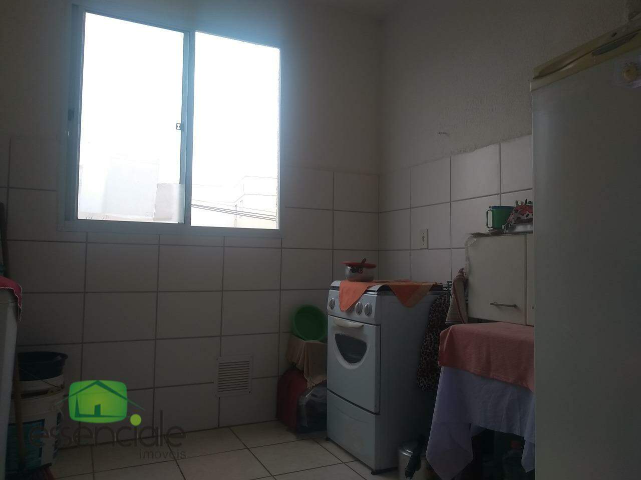 Apartamento à venda com 2 quartos, 47m² - Foto 11