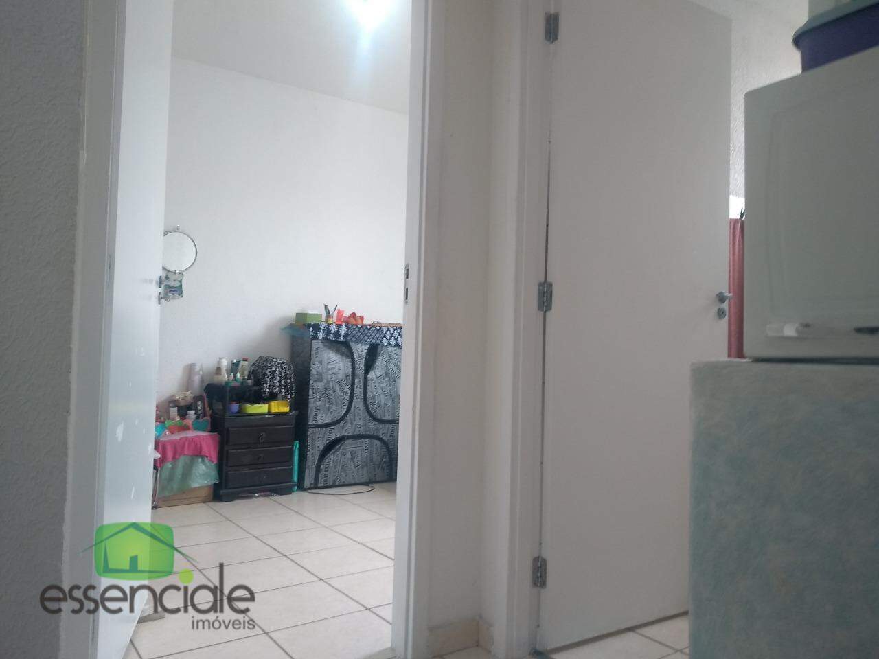 Apartamento à venda com 2 quartos, 47m² - Foto 9