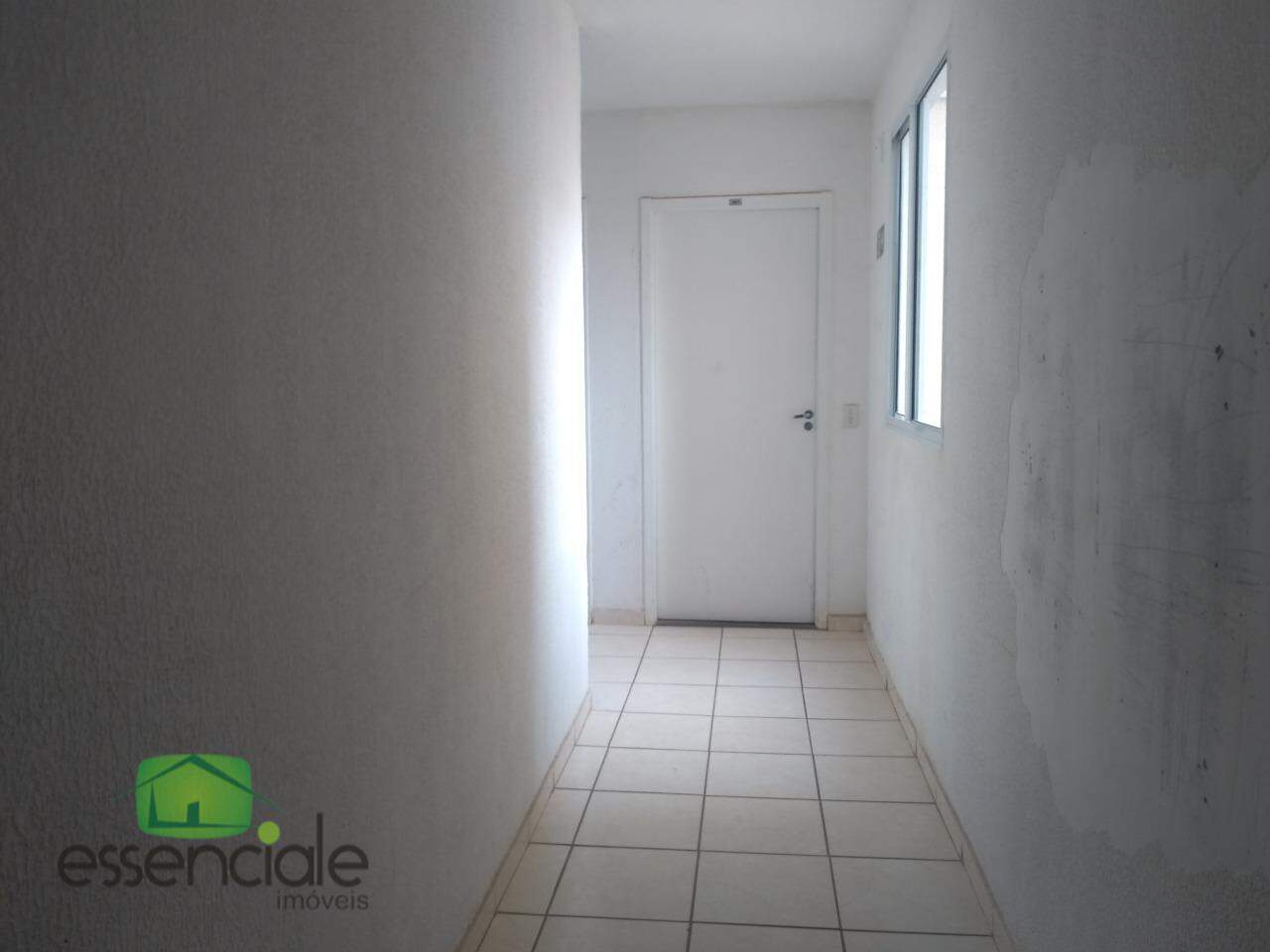 Apartamento à venda com 2 quartos, 47m² - Foto 5