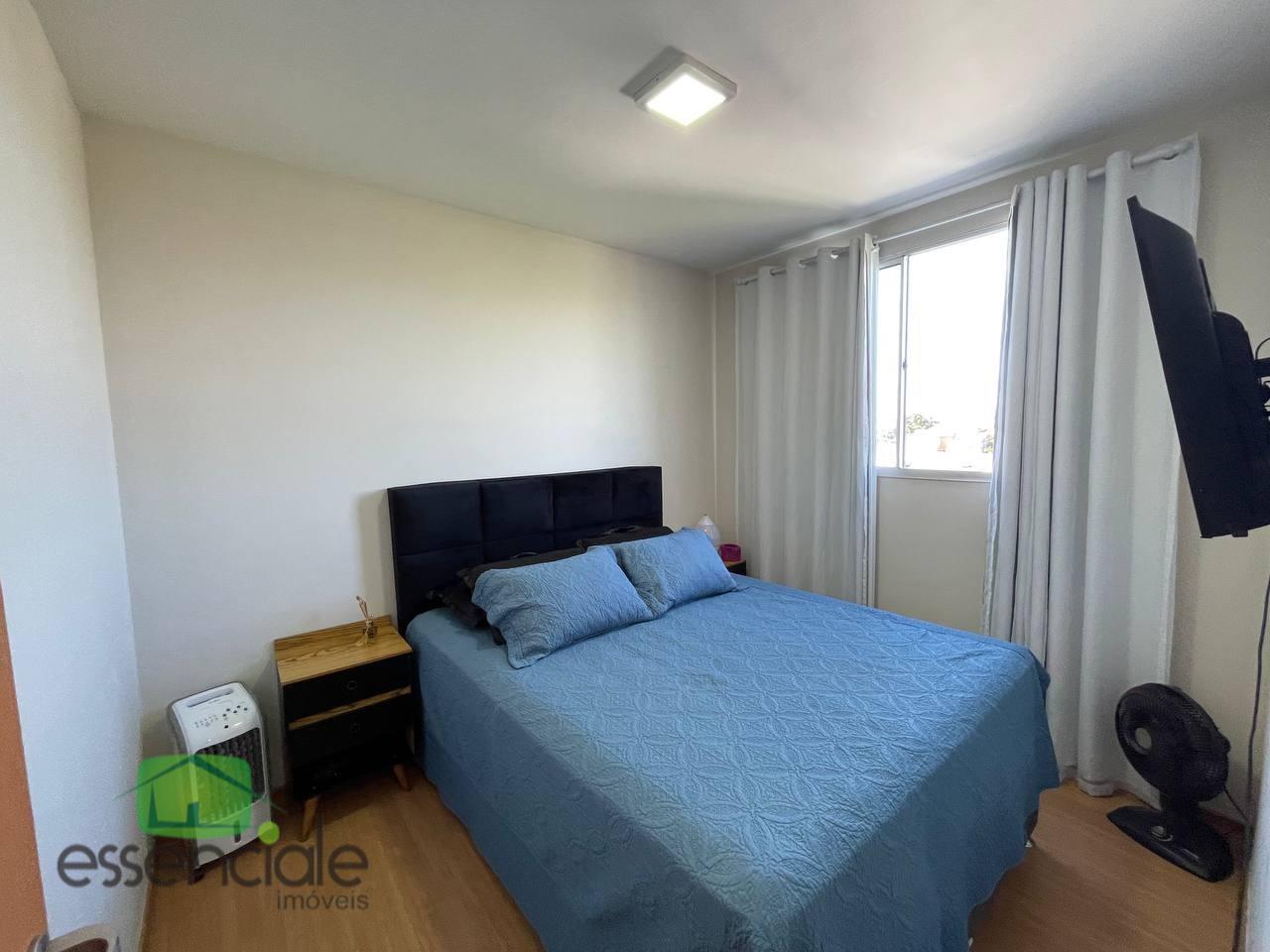 Apartamento à venda com 2 quartos, 45m² - Foto 12