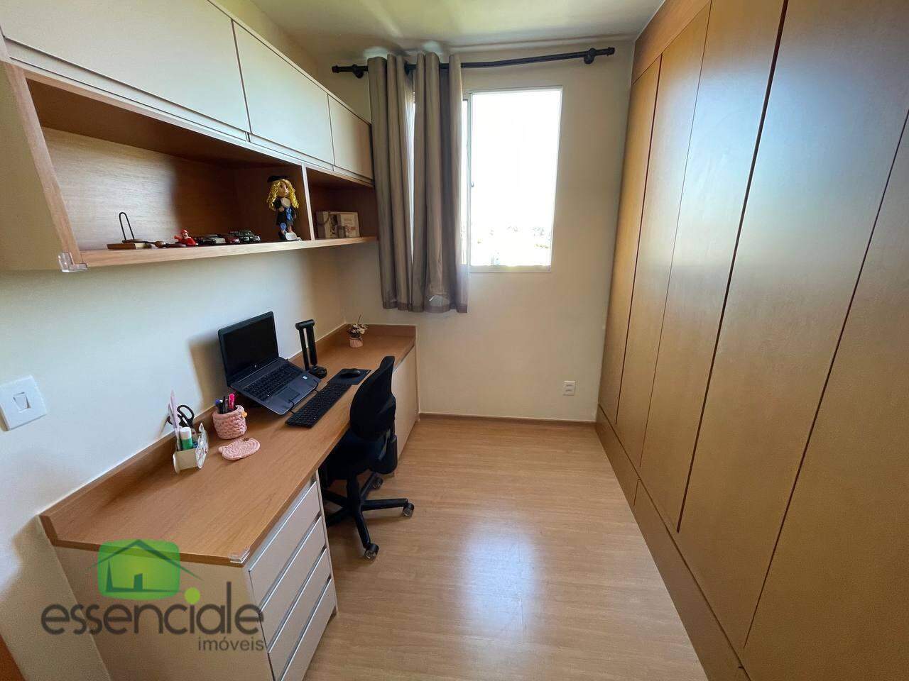 Apartamento à venda com 2 quartos, 45m² - Foto 10