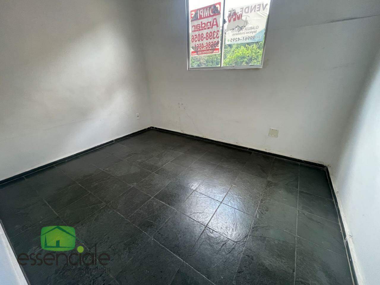 Apartamento à venda com 2 quartos, 45m² - Foto 7