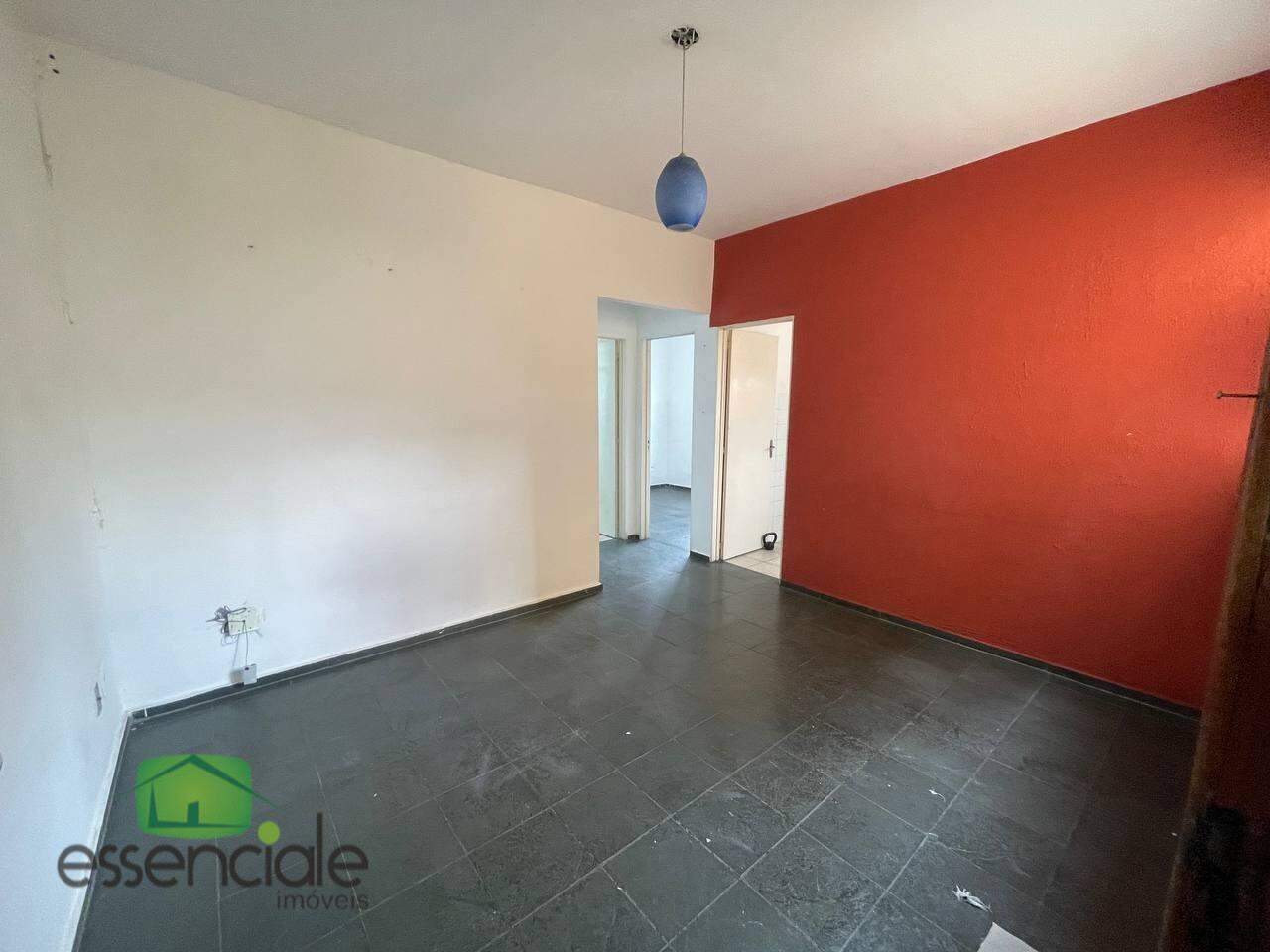 Apartamento à venda com 2 quartos, 45m² - Foto 2