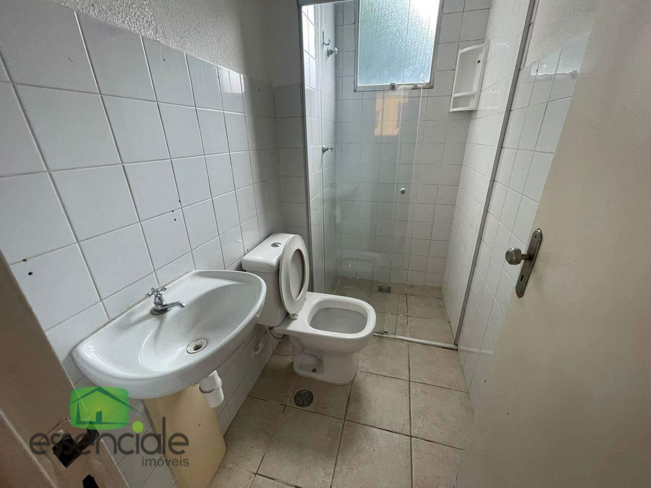 Apartamento à venda com 2 quartos, 45m² - Foto 6