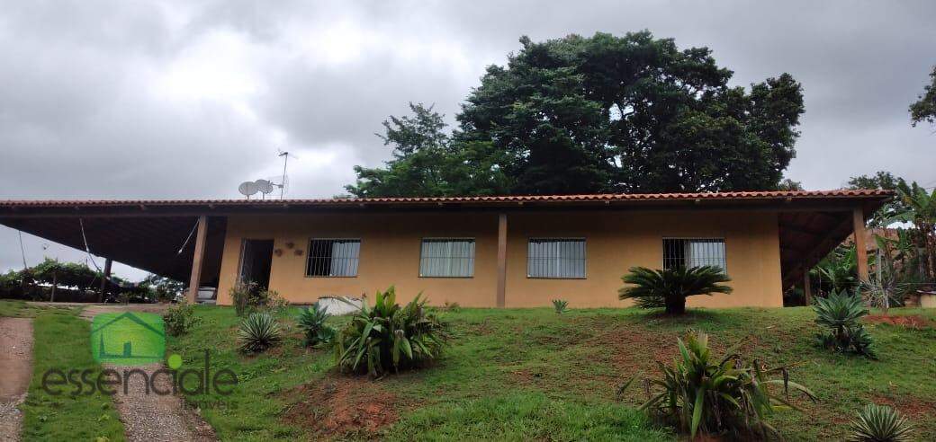 Chácara à venda com 4 quartos, 400m² - Foto 3