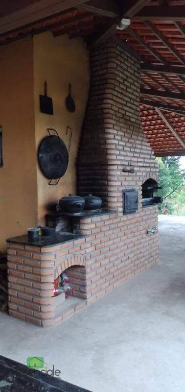 Chácara à venda com 4 quartos, 400m² - Foto 7