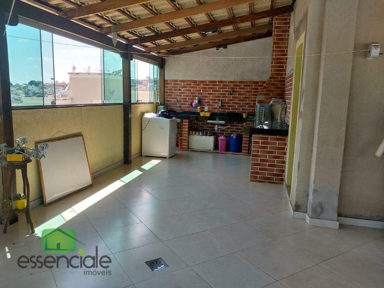 Cobertura à venda com 3 quartos, 114m² - Foto 24