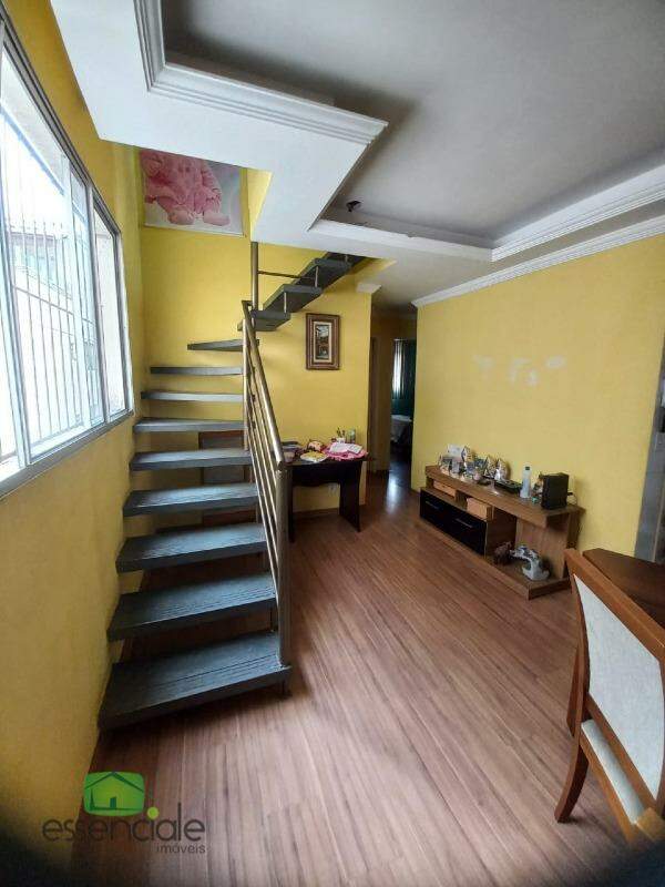 Cobertura à venda com 3 quartos, 114m² - Foto 1