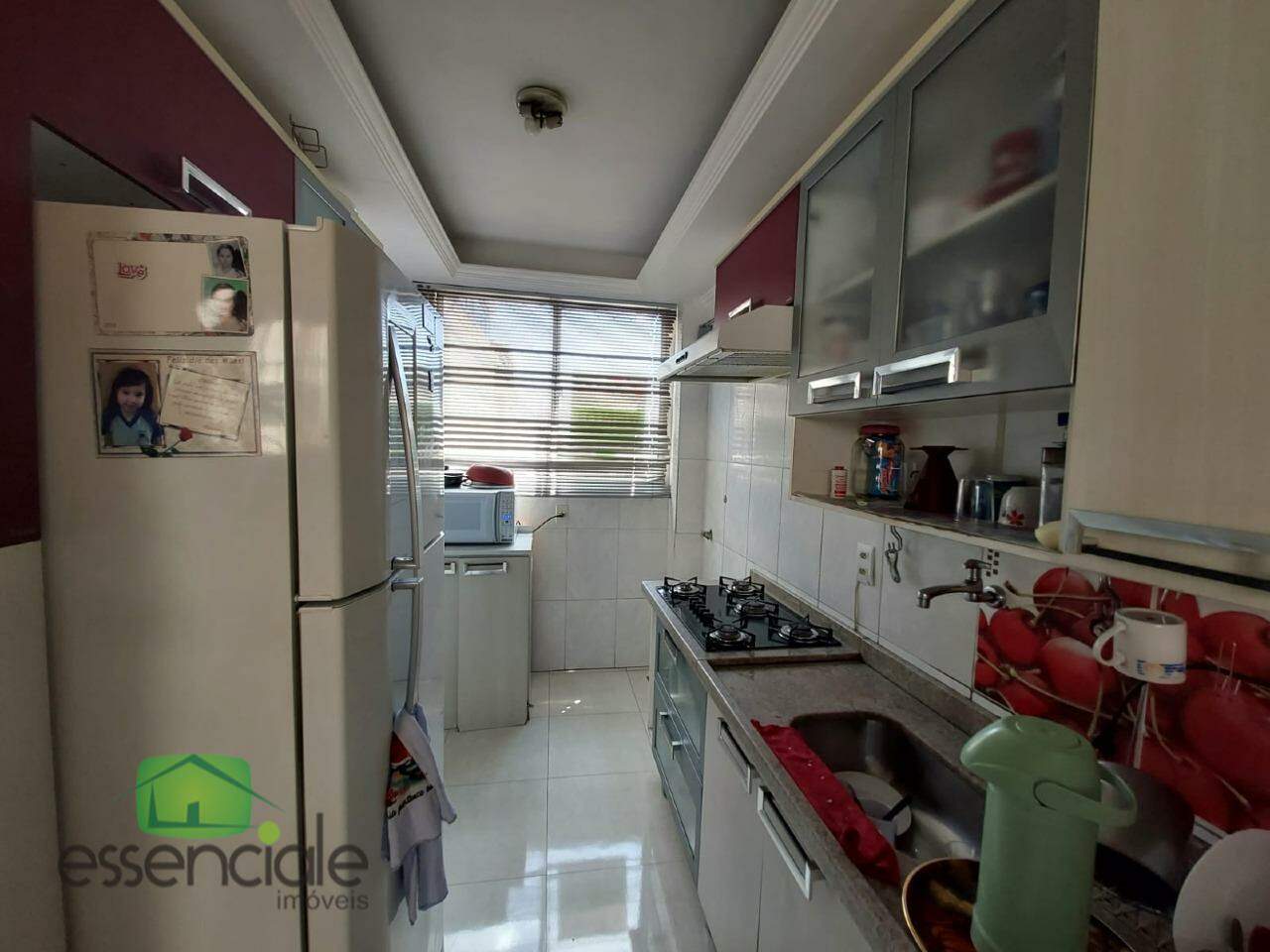 Cobertura à venda com 3 quartos, 114m² - Foto 4