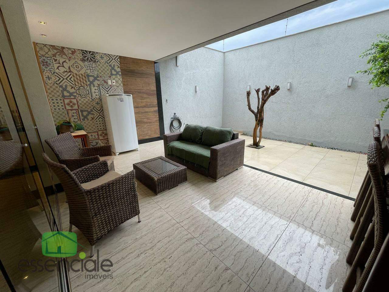 Casa de Condomínio à venda com 4 quartos, 318m² - Foto 11