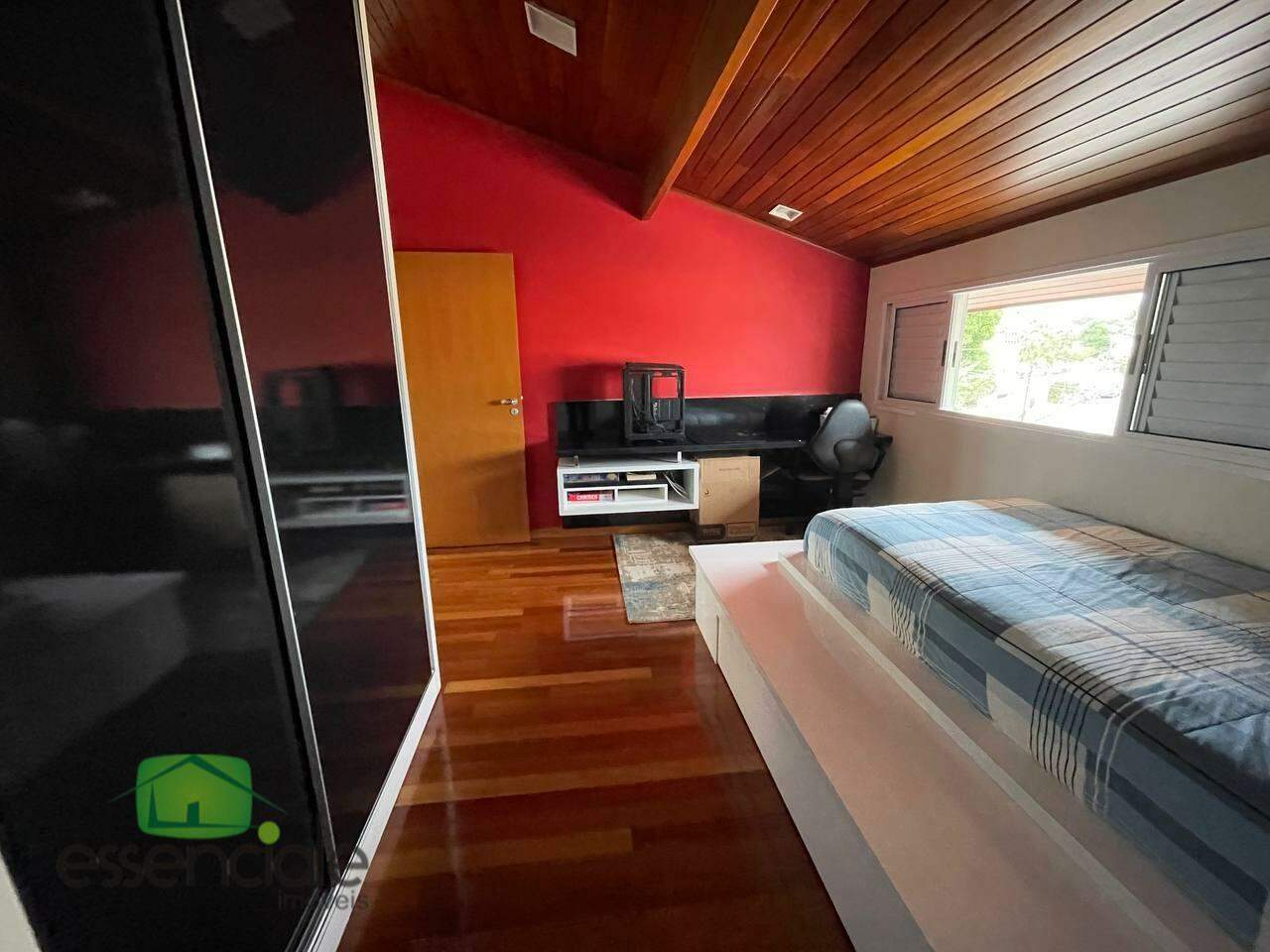 Casa de Condomínio à venda com 4 quartos, 318m² - Foto 23