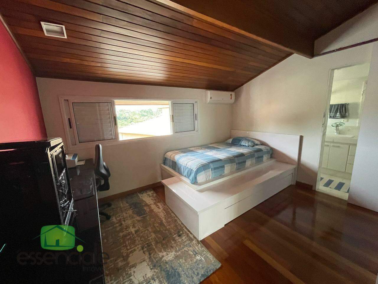 Casa de Condomínio à venda com 4 quartos, 318m² - Foto 25