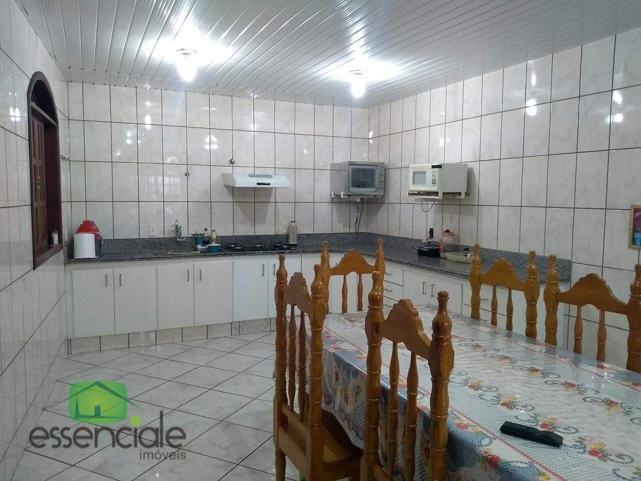 Casa à venda com 3 quartos, 170m² - Foto 5