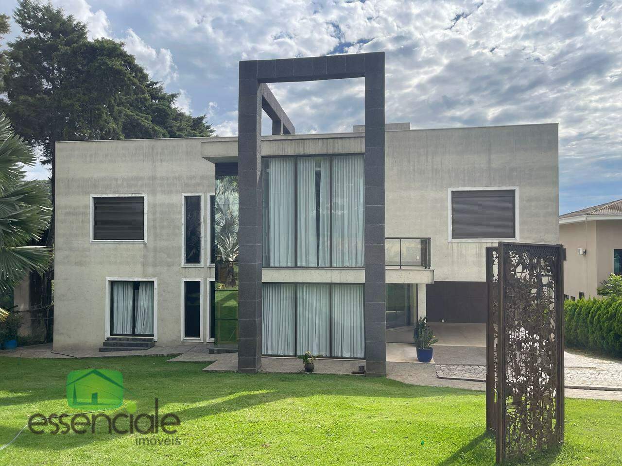 Casa de Condomínio à venda com 5 quartos, 1000m² - Foto 4