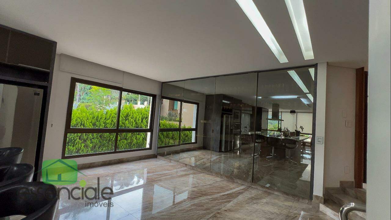 Casa de Condomínio à venda com 5 quartos, 1000m² - Foto 11