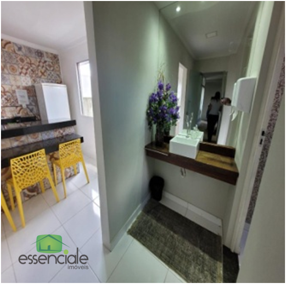 Conjunto Comercial-Sala para alugar - Foto 5