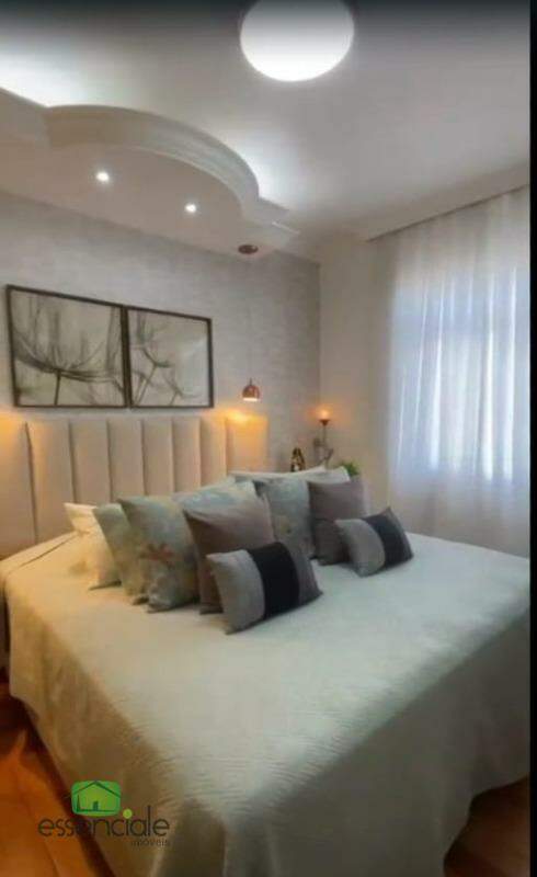 Apartamento à venda com 3 quartos, 89m² - Foto 3