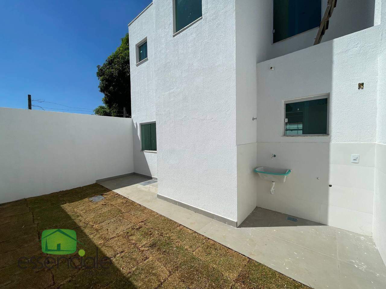 Casa à venda com 3 quartos, 110m² - Foto 8