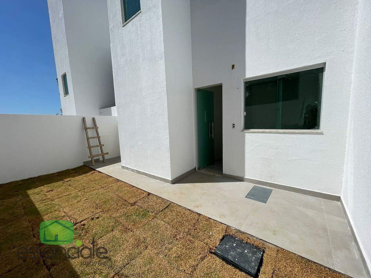 Casa à venda com 3 quartos, 110m² - Foto 8